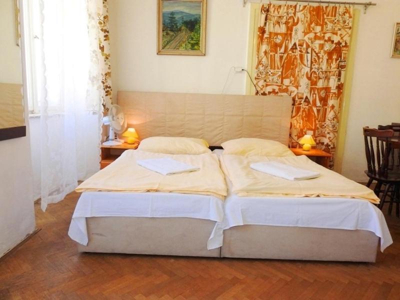 Havelska 10 Apartamento *