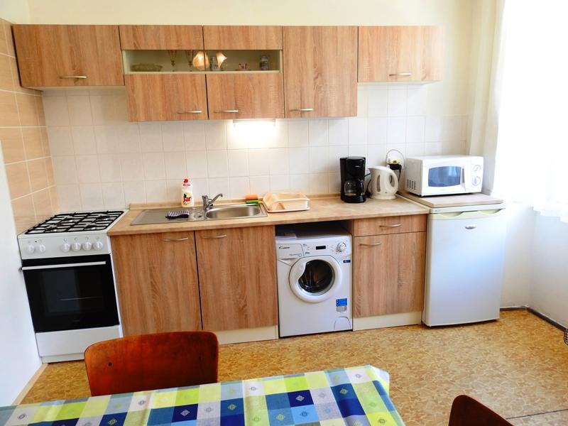 Apartamento Havelska 10